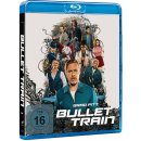 Bullet Train BD