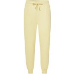 Esmara Dámské tepláky žlutá – Zboží Dáma