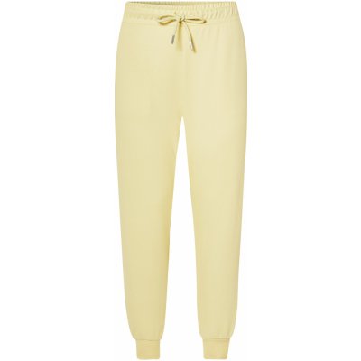 Esmara Dámské tepláky žlutá – Zboží Dáma