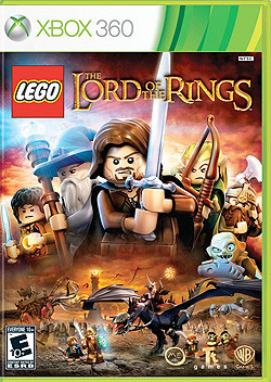 Lego The Lord Of the Rings od 755 Kč - Heureka.cz
