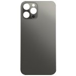 Kryt Apple iPhone 12 Pro zadní šedý – Zboží Živě