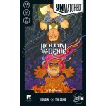 Unmatched: Houdini vs. The Genie EN – Zboží Živě