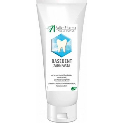 Adler Topics Basedant 75 ml – Hledejceny.cz