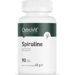 Spirulina 90 tablet