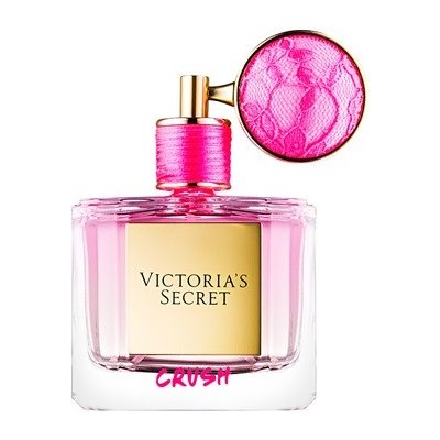 Victoria Secret Crush parfémovaná voda dámská 100 ml