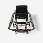 DECATHLON BW500 L Invalidní vozík na basketbal 26" nastavitelný – Hledejceny.cz