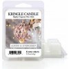 Vonný vosk Kringle Candle Aurum & Evergreen Vonný Vosk 64 g