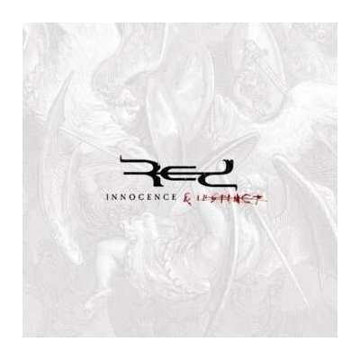 Red - Innocence & Instinct CD – Zboží Mobilmania