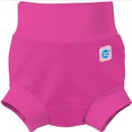 Splash About Nové Plavky Happy Nappy Neon Pink – Zbozi.Blesk.cz