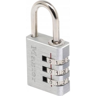 Master Lock 170EURD – Hledejceny.cz