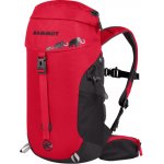 Mammut First Trion 12l black inferno – Zboží Mobilmania