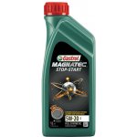 Castrol Magnatec E 5W-20 1 l – Sleviste.cz