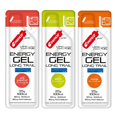 Penco Energy Gel 140 g – Zboží Mobilmania
