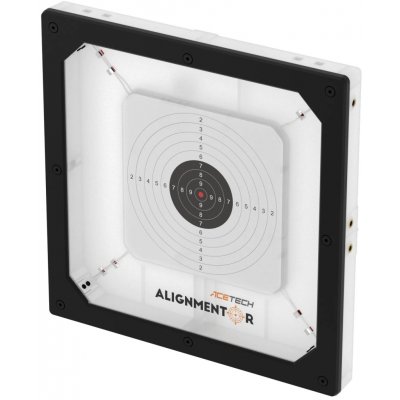 AceTech ALIGNMENTOR 26 × 21 cm – Hledejceny.cz