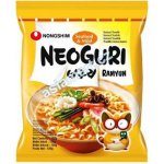 Nongshim Neoguri Ramyun Seafood & Mild 120 g – Zboží Dáma