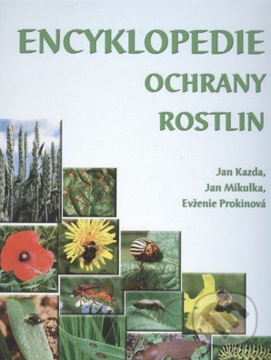 Encyklopedie ochrany rostlin