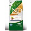 Granule pro kočky FARMINA N&D Ancestral Adult Cat 10 kg