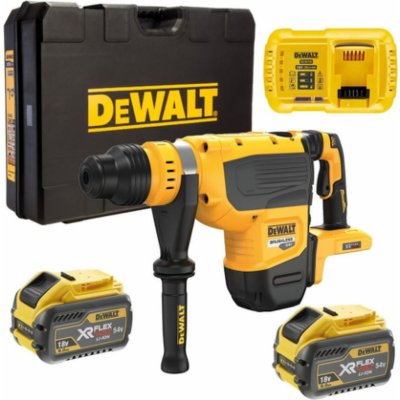 DeWalt DCH735X2 – Sleviste.cz