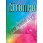 ČÍTANKA PRO ZVÍDAVÉ PRO 4. ROČNÍK - Božena Baťková; Hana Mikulenková – Hledejceny.cz