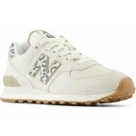 New Balance 574 Sea Salt/ Sea Salt – Zboží Dáma