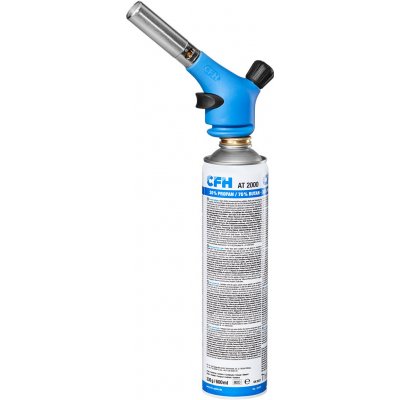 CFH TS 1800 – Zboží Dáma