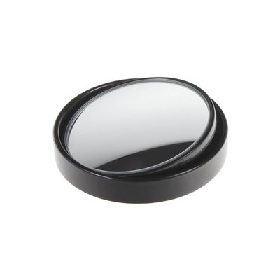 Přídavné zrcátko sférické kulaté 1ks | Zboží Auto