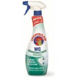 Chante Clair WC SCHIUMATTIVA DISINCROSTANTE WC pěnový čistič 625 ml – Sleviste.cz