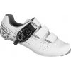 Boty na kolo EXUSTAR ROAD SR456B white