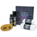 RRCustoms Bad Boys Leather Car Set Standard Strong – Hledejceny.cz