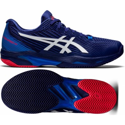 Asics Solution Speed FF 2 Clay 1041A187-401