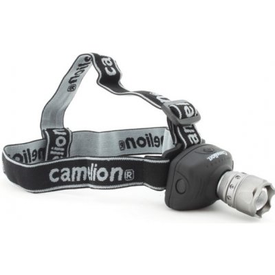 Camelion LED 3W CT4007 – Zboží Mobilmania