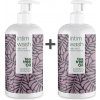 Intimní mycí prostředek Australian Bodycare Tea Tree Oil intimní gel pro každodenní mytí a intimní péči 2 x 500 ml