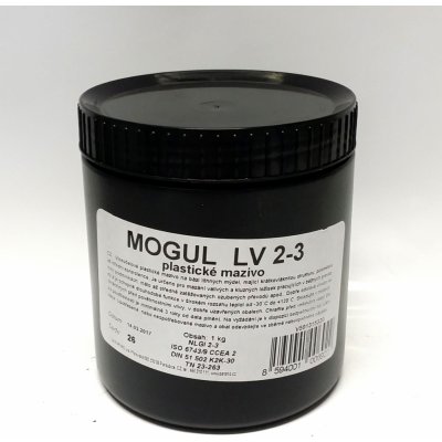 Mogul LV 2-3 1 kg – Sleviste.cz