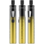 Joyetech eGo AIO ECO Friendly 1700 mAh Gradient Yellow 1 ks – Zboží Mobilmania