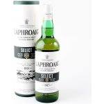 Laphroaig Select 40% 0,7 l (tuba) – Zboží Mobilmania