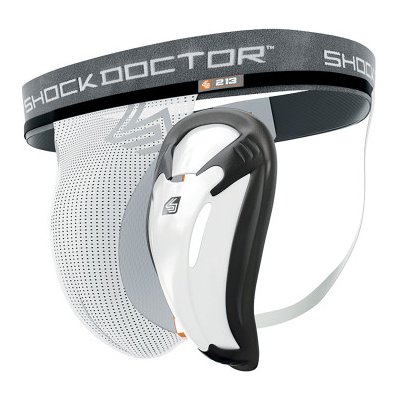 Shock Doctor 213 Supporter BioFlex yth – Zboží Dáma