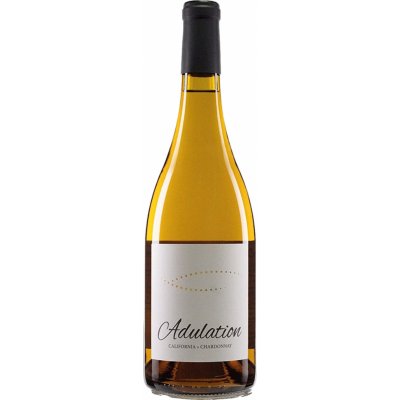 Adulation Chardonnay Bílé 2020 13,5% 0,75 l (holá láhev)