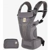 ERGOBABY OMNI BREEZE Graphite šedá