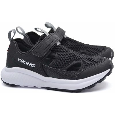 Viking 3-54500 2 black – Zboží Dáma