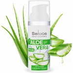 Saloos Bio Aloe Vera gel 50 ml – Sleviste.cz