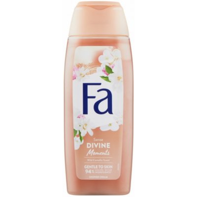 Fa Divine Moments sprchový gel 250 ml – Zbozi.Blesk.cz