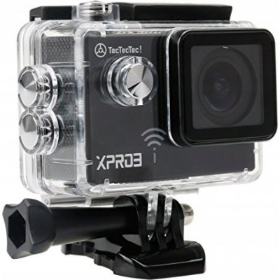 TecTecTec XPRO3 – Zboží Živě