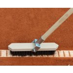 Merco pevný kartáč na umělé čáry Arenga s dřevěnou násadou – Zboží Dáma