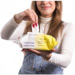 Detox antibakteriální ubrousky 120 ks – Hledejceny.cz