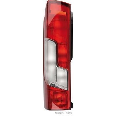Zadní světlo MARS TEC M510371 – Hledejceny.cz