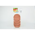 Vegetburger rostlinná uzenina Salve Natura 320 g – Zboží Dáma