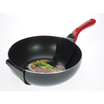 Capitan cook wok indukce 24 cm od 555 Kč - Heureka.cz