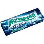 Wrigley's Airwaves Extreme Dražé 30x14g – Zboží Dáma