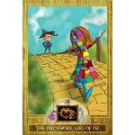 The Patchwork Girl of Oz - Baum Lyman Frank – Hledejceny.cz