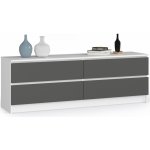 Ak furniture Kuba 160 cm – Zbozi.Blesk.cz